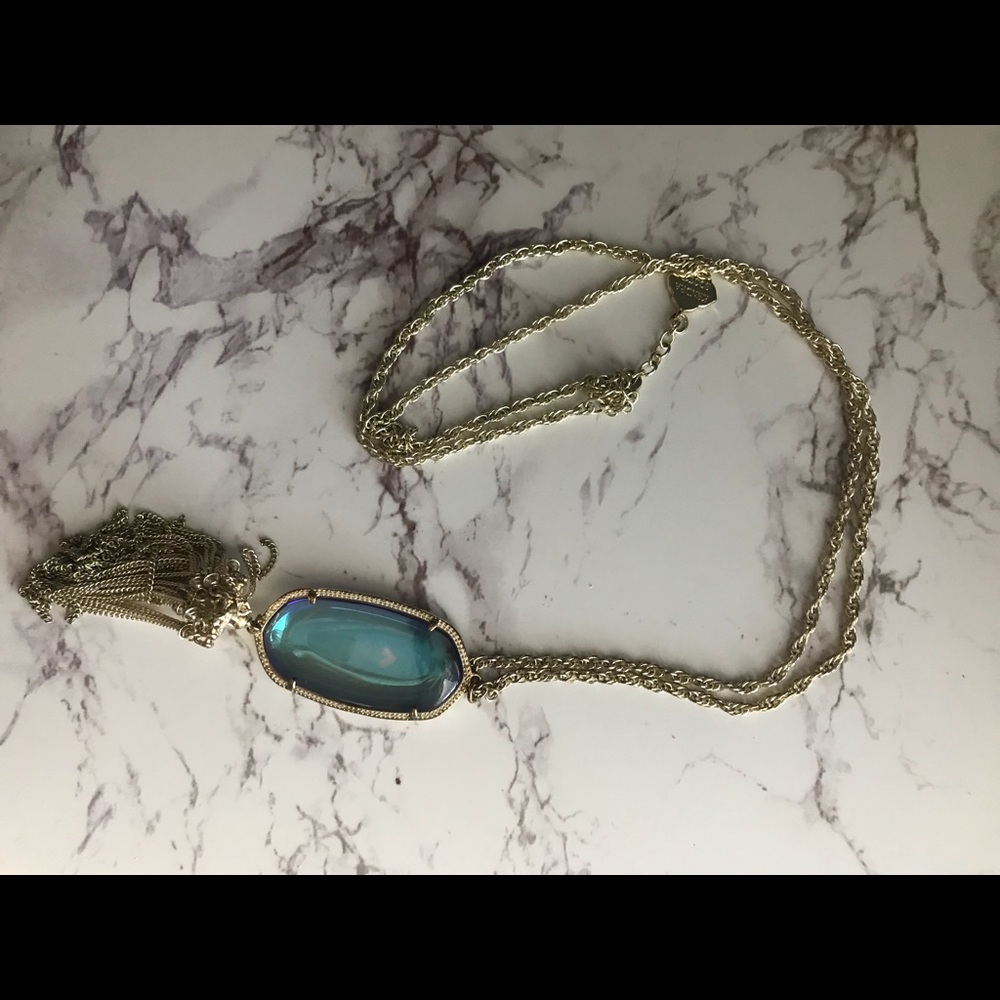 Rayne necklace